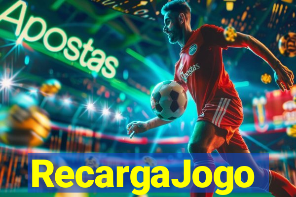 RecargaJogo