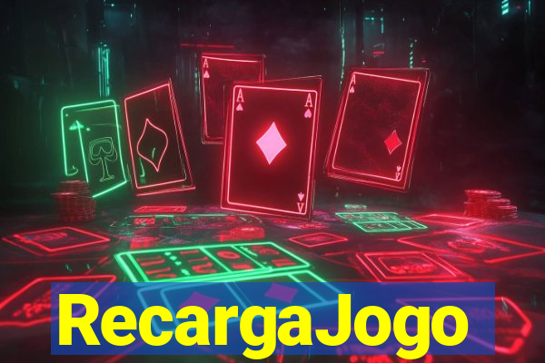 RecargaJogo