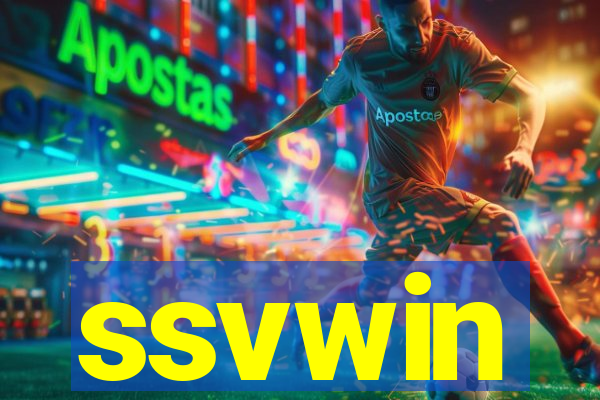 ssvwin