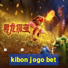 kibon jogo bet