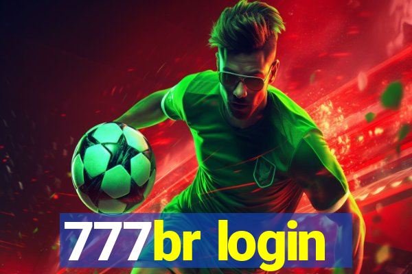 777br login