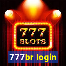 777br login