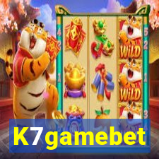 K7gamebet