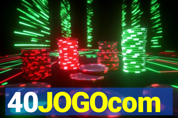 40JOGOcom