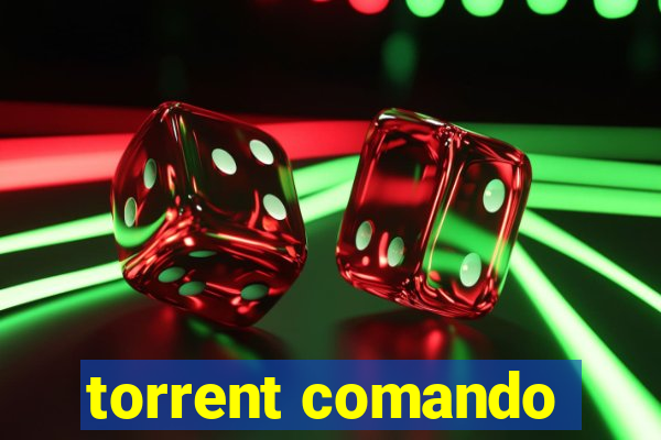 torrent comando