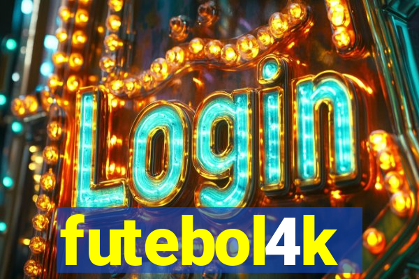 futebol4k