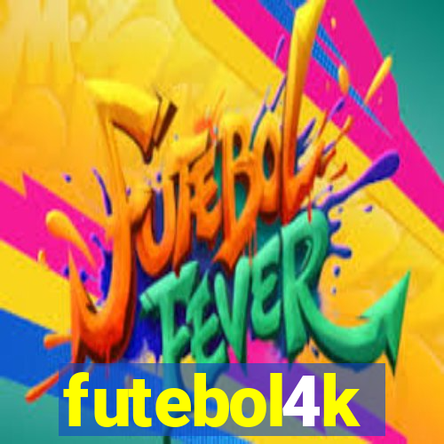 futebol4k