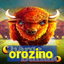 orozino