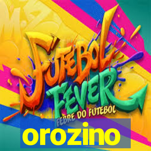 orozino