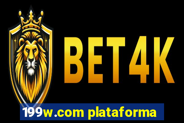 199w.com plataforma