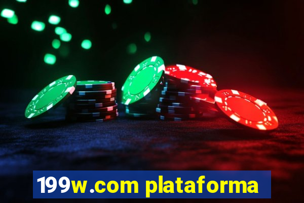 199w.com plataforma