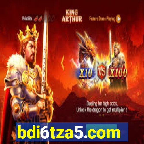bdi6tza5.com