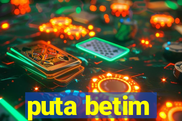 puta betim