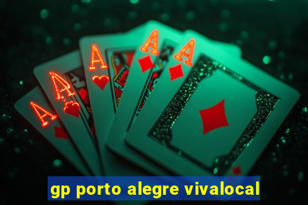 gp porto alegre vivalocal