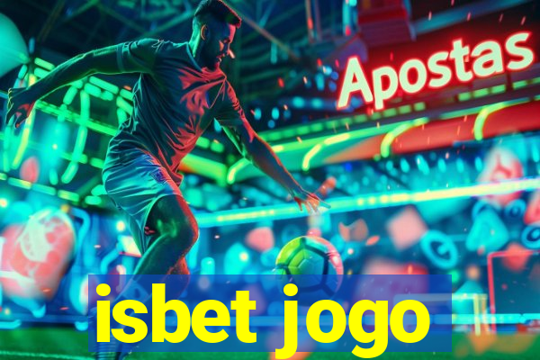 isbet jogo