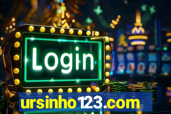 ursinho123.com