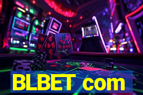 BLBET com