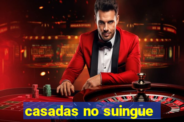 casadas no suingue