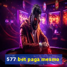 577 bet paga mesmo