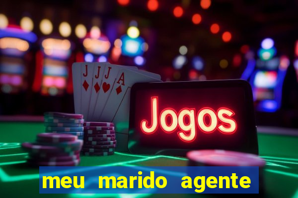meu marido agente secreto download