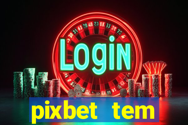 pixbet tem pagamento antecipado