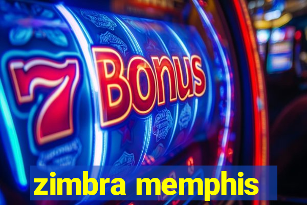 zimbra memphis