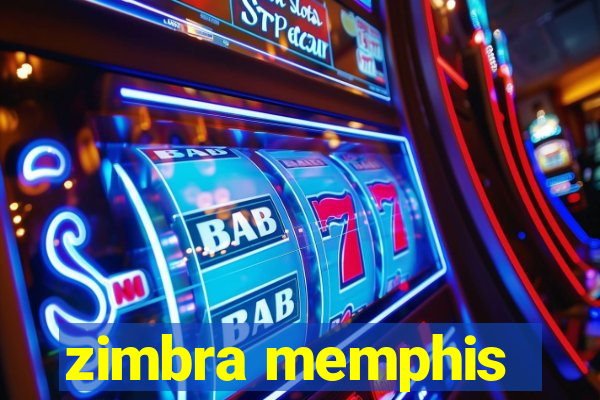 zimbra memphis
