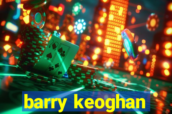 barry keoghan