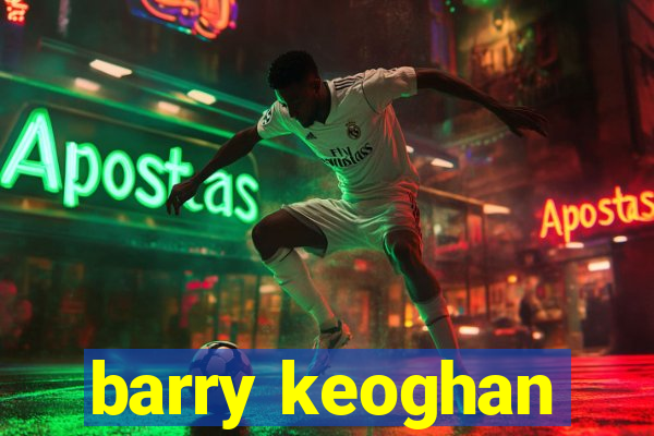 barry keoghan
