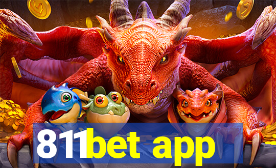 811bet app