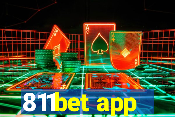 811bet app