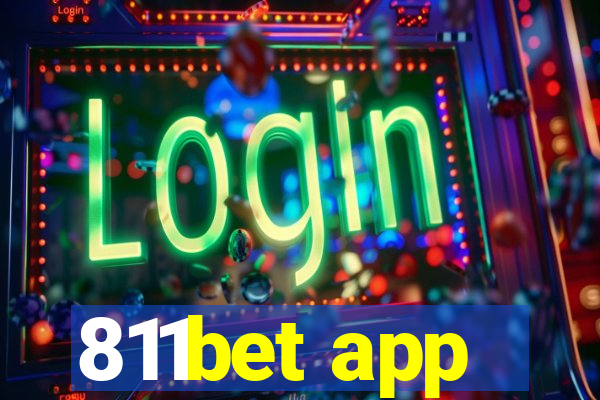 811bet app