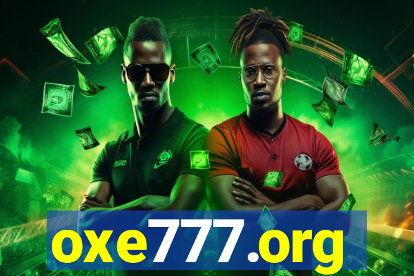 oxe777.org