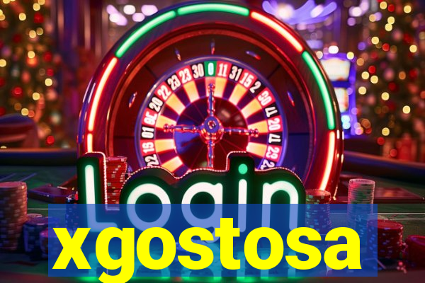 xgostosa