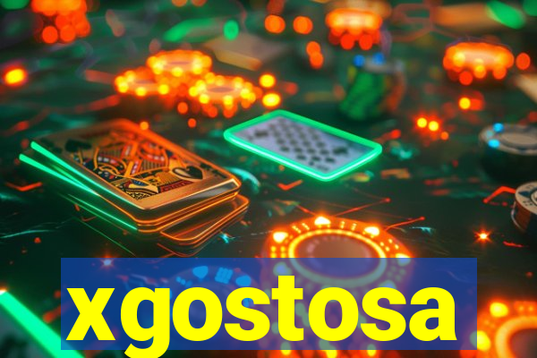xgostosa