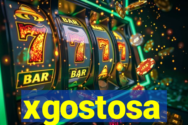 xgostosa