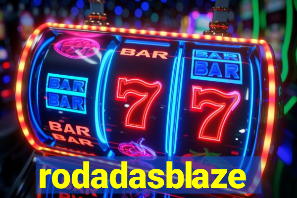 rodadasblaze