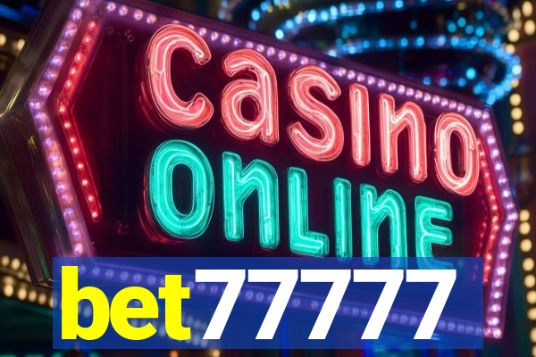 bet77777