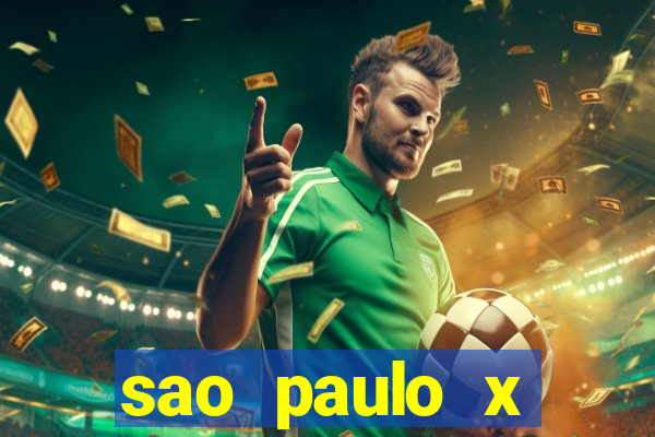 sao paulo x atletico mg palpite