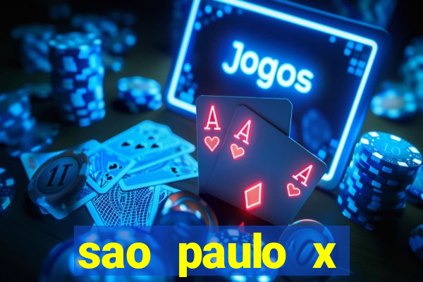 sao paulo x atletico mg palpite