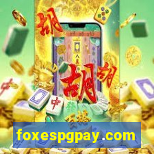 foxespgpay.com
