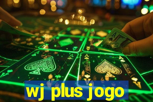 wj plus jogo