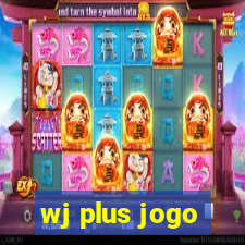 wj plus jogo