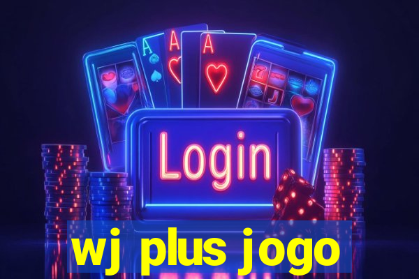 wj plus jogo