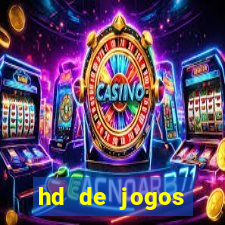 hd de jogos aliexpress - download