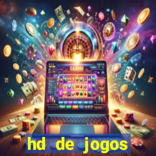 hd de jogos aliexpress - download