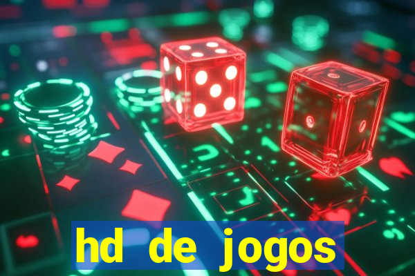 hd de jogos aliexpress - download
