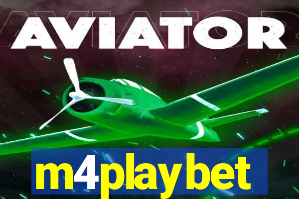 m4playbet