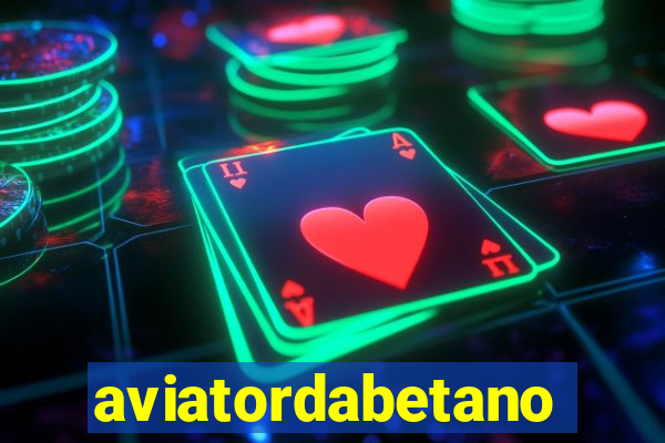 aviatordabetano