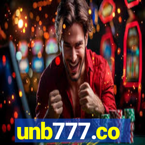 unb777.co